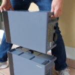 Speicherkoppelung im Test