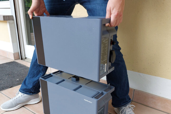 Balkonkraftwerk Speicher Test: Die 5 besten Systeme für maximale Stromersparnis