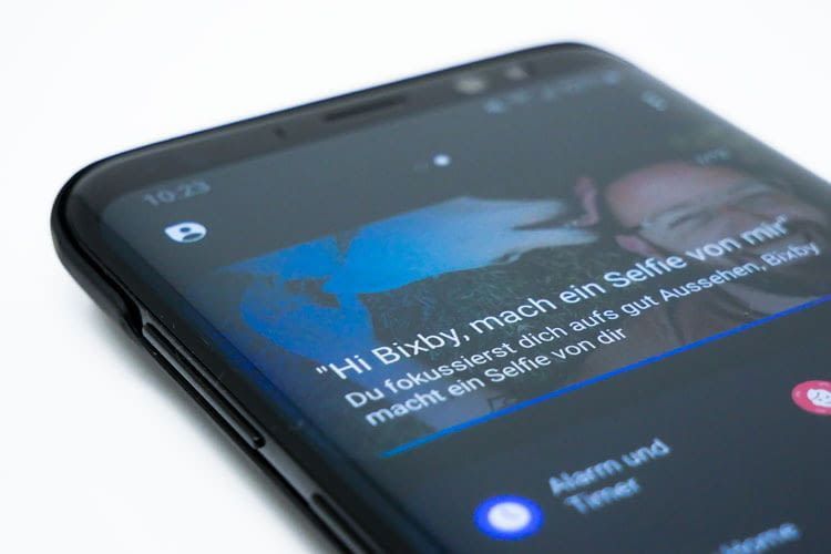 Bixby ist in immer mehr Sprachen verfügbar Bixby ist in immer mehr Sprachen verfügbar