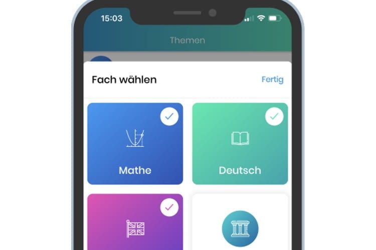 Die individuellen Lernpläne von StudySmarter helfen dabei, die Motivation hochzuhalten Die individuellen Lernpläne von StudySmarter helfen dabei, die Motivation hochzuhalten