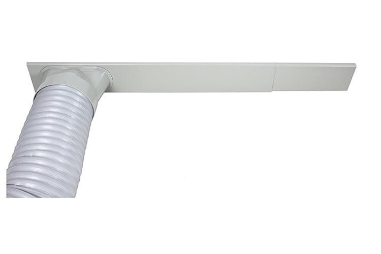 Dank Fenster-Kit entweicht keine kalte Luft nach draußen Dank Fenster-Kit entweicht keine kalte Luft nach draußen