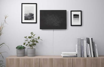 IKEA SYMFONISK Bilderrahmen