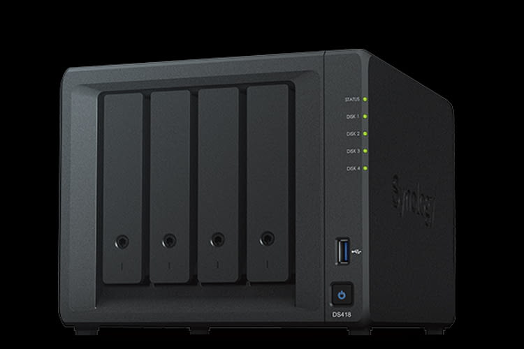 Die Synology NAS-Geräte bieten eine private Cloud Alternative Die Synology NAS-Geräte bieten eine private Cloud Alternative