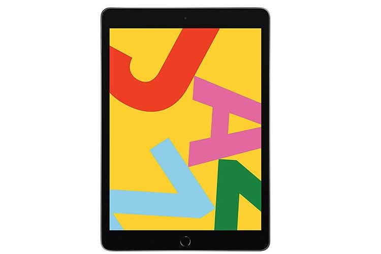 Mit dem iPad 7 liefert der Hersteller Apple für Nutzer ein verhältnismäßig günstiges Tablet-Angebot Mit dem iPad 7 liefert der Hersteller Apple für Nutzer ein verhältnismäßig günstiges Tablet-Angebot