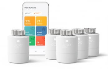 tado Thermostat Starter Kit V3+