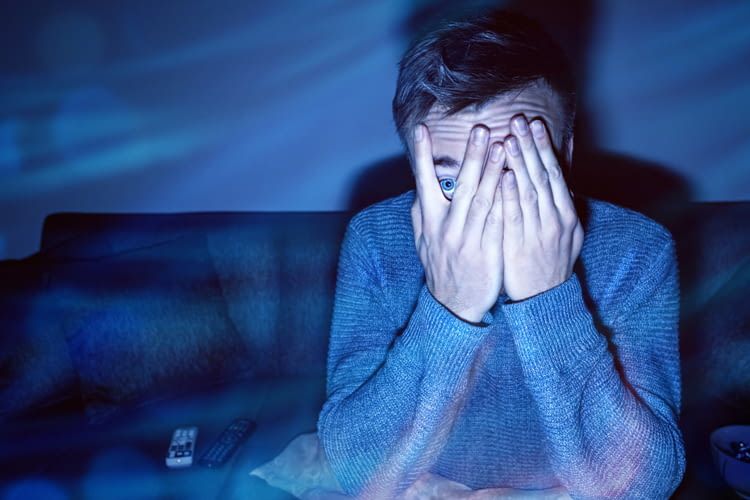 Tag X bietet zwölf unterschiedliche Enden der interaktiven Geschichte Tag X bietet zwölf unterschiedliche Enden der interaktiven Geschichte