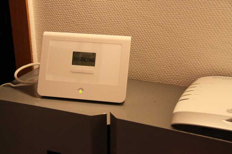 Wie hat das innogy SmartHome im home&smart-Test abgeschnitten? Wie hat das innogy SmartHome im home&smart-Test abgeschnitten?