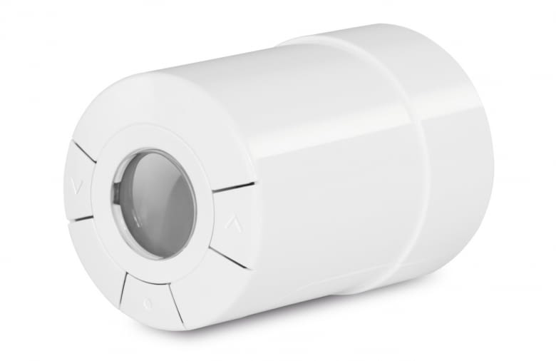 Das Heizkörperthermostat von TechniSat Das Heizkörperthermostat von TechniSat