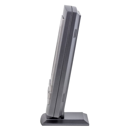 Schlanke Temperaturstation für unter 20 Euro: Technoline WS 9140-IT im Test-Vergleich Schlanke Temperaturstation für unter 20 Euro: Technoline WS 9140-IT im Test-Vergleich