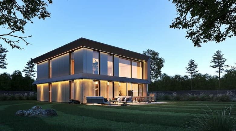 TECHWOOD Smart Home TECHWOOD Smart Home