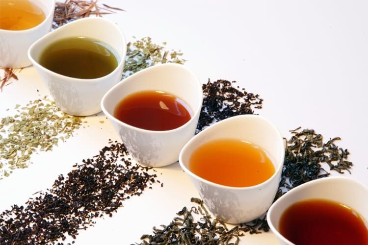 Die perfekt aufgebrühte Tasse Tee dank Teehelfer Alexa Skill Die perfekt aufgebrühte Tasse Tee dank Teehelfer Alexa Skill