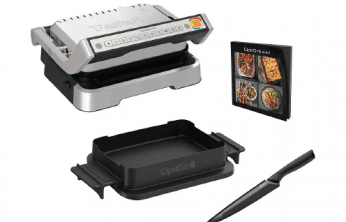 TEFAL GC774D OptiGrill 4-in-1 Kontaktgrill