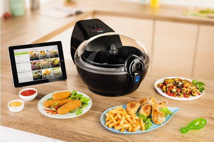 Einige Tester hatten bei Zubereitung der Rezepttipps mit Herausforderungen zu kämpfen Einige Tester hatten bei Zubereitung der Rezepttipps mit Herausforderungen zu kämpfen