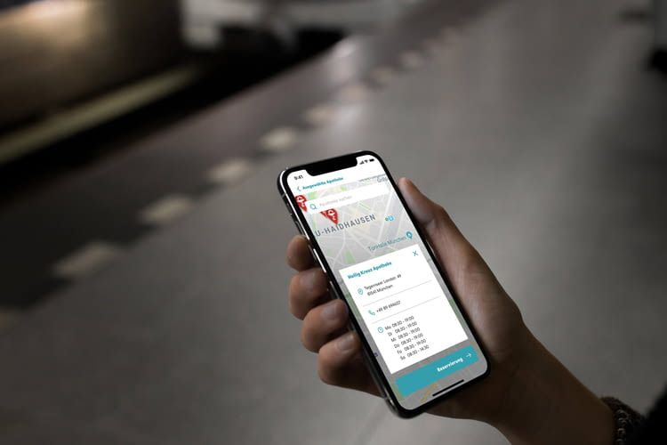 Das Behandlungsspektrum von TeleClinic beinhaltet alle üblichen Krankheitsfälle Das Behandlungsspektrum von TeleClinic beinhaltet alle üblichen Krankheitsfälle
