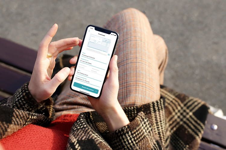 Die Diagnose erfolgt per Telefonat oder Videochat Die Diagnose erfolgt per Telefonat oder Videochat