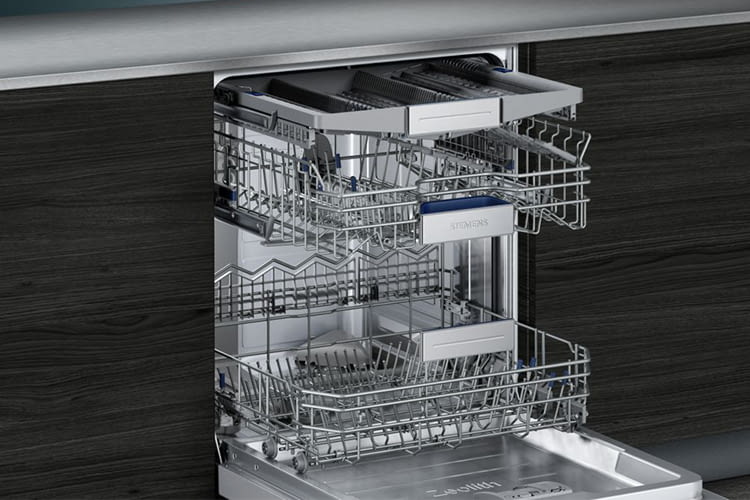 Vergleichssieger: Die Siemens SN658X06TE iQ500 ist Home Connect kompatibel und sparsam Vergleichssieger: Die Siemens SN658X06TE iQ500 ist Home Connect kompatibel und sparsam
