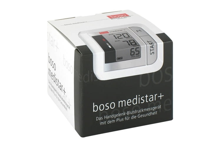 Einige Tester verwiesen darauf, dass nur bei absolut korrekter Handhaltung exakte Werte ermittelt werden Einige Tester verwiesen darauf, dass nur bei absolut korrekter Handhaltung exakte Werte ermittelt werden