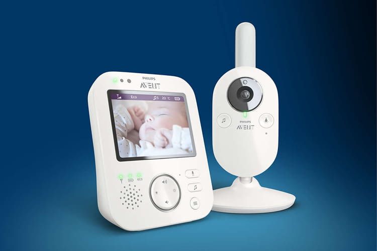 Bereits viele Eltern sind von der Zuverlässigkeit dieses Modells überzeugt Bereits viele Eltern sind von der Zuverlässigkeit dieses Modells überzeugt