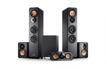 Teufel Ultima 40 Surround „5.1-Set“