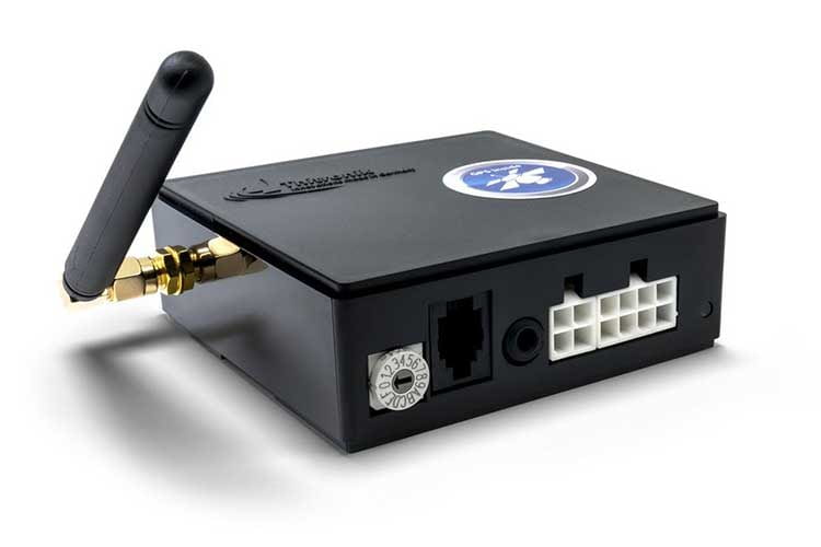 Thitronik Pro-Finder ist ein GPS-Ortungsgerät, das vor allem in Wohnmobilen oder Camper zum Einsatz kommt Thitronik Pro-Finder ist ein GPS-Ortungsgerät, das vor allem in Wohnmobilen oder Camper zum Einsatz kommt