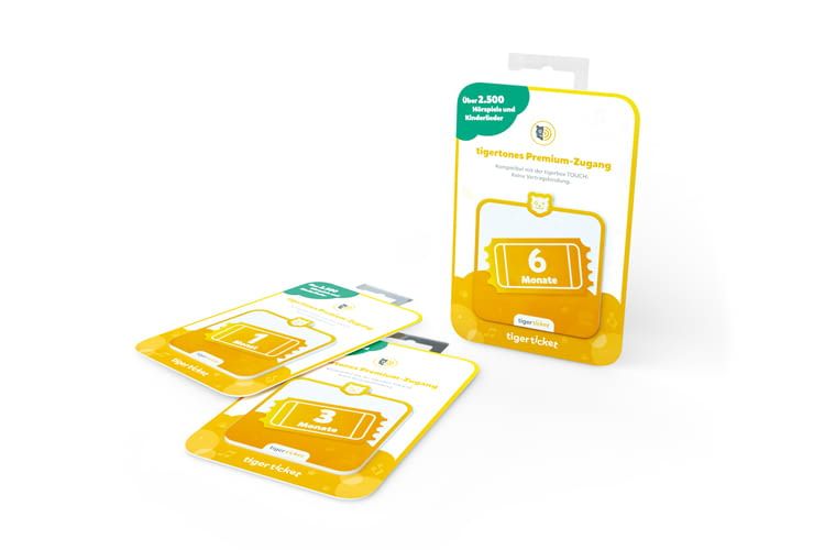 Dank den tigertickets kann es nicht zu versehentlichen Vertragsverlängerungen kommen Dank den tigertickets kann es nicht zu versehentlichen Vertragsverlängerungen kommen