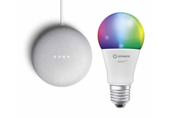 Dieses Einsteiger-Set bietet alles, was man zum Ausprobieren braucht Dieses Einsteiger-Set bietet alles, was man zum Ausprobieren braucht