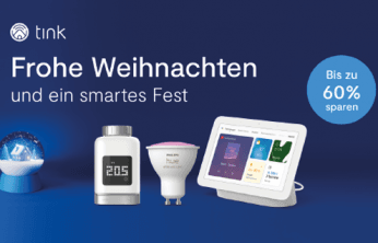 Smarte tinkmas Deals