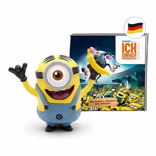 tonies Hörfigur ICH EINFACH UNVERBESSERLICH