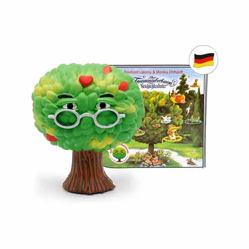 tonies Hörfigur Traumzauberbaum