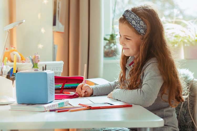 Tonieboxen eignen sich für Kinder von 3 bis etwa 10 Jahren Tonieboxen eignen sich für Kinder von 3 bis etwa 10 Jahren