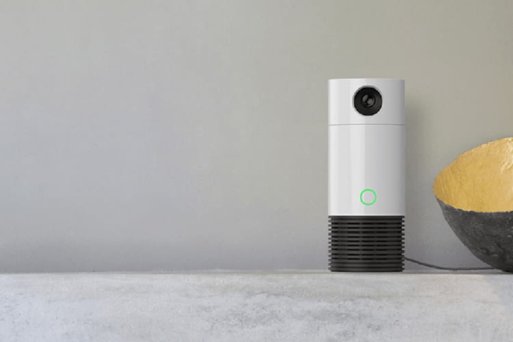 Toshibas intelligenter Lautsprecher Symbio ist eine gute Wahl für Smart Home-Einsteiger Toshibas intelligenter Lautsprecher Symbio ist eine gute Wahl für Smart Home-Einsteiger