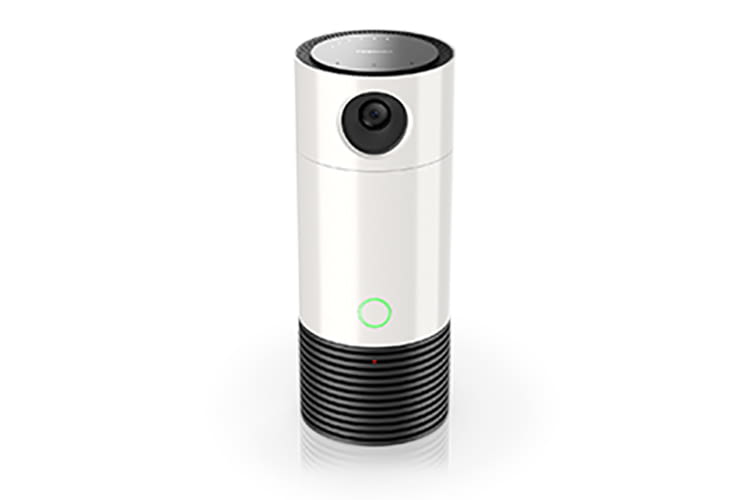 Toshibas intelligenter Lautsprecher übernimmt vom ersten Tag an mehrere Smart Home-Funktionen Toshibas intelligenter Lautsprecher übernimmt vom ersten Tag an mehrere Smart Home-Funktionen