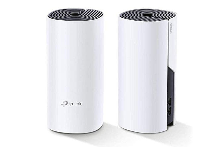 Mesh für alle! Das TP-Link Deco P9 Powerline WLAN Mesh Set macht's möglich Mesh für alle! Das TP-Link Deco P9 Powerline WLAN Mesh Set macht's möglich