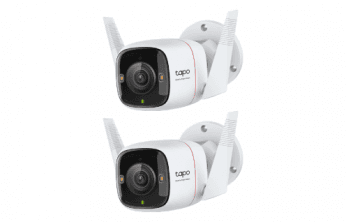 TP-Link Tapo C325WB Outdoor 2er-Set