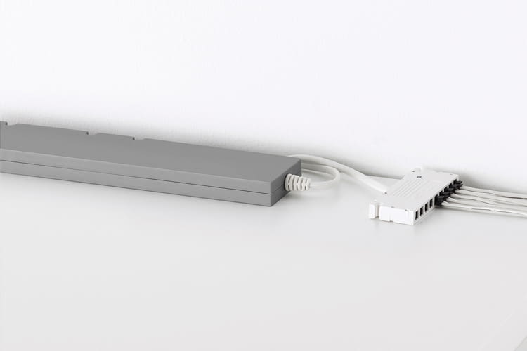 Mit einem IKEA Transformator wird die Lichtsteuerung zuhause smart Mit einem IKEA Transformator wird die Lichtsteuerung zuhause smart