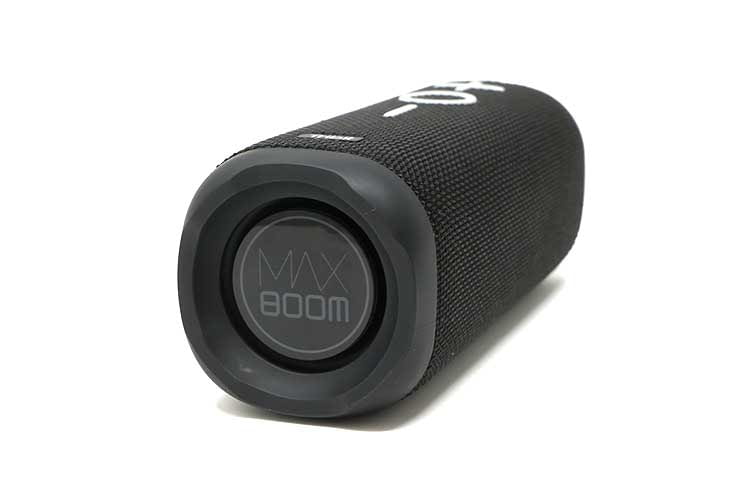Mit einer speziellen XBass-Funktion sorgt der Tribit Bluetooth Lautsprecher für ein basslastiges Klangerlebnis Mit einer speziellen XBass-Funktion sorgt der Tribit Bluetooth Lautsprecher für ein basslastiges Klangerlebnis
