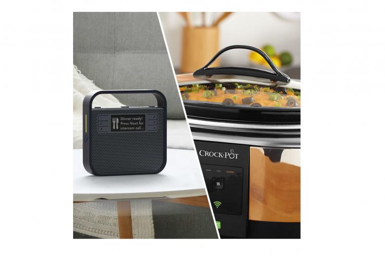 Triby IO smarter Lautsprecher mit Alexa Triby IO smarter Lautsprecher mit Alexa