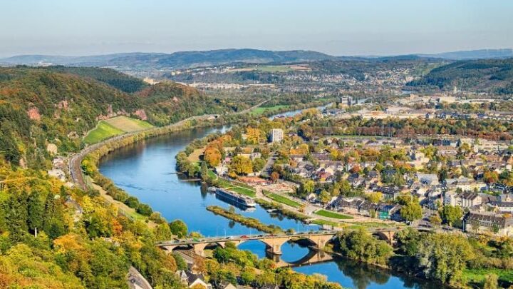 Trier | Wallbox Installationsservice Fachpartner finden