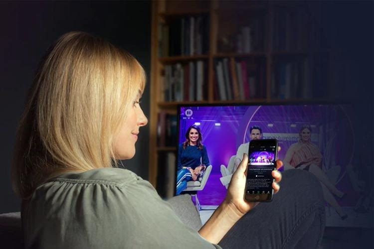 waipu.tv ist u. a. mit Apple- / Android-Smartphones, Amazon Fire-Tablets und Fire TV-Sticks nutzbar waipu.tv ist u. a. mit Apple- / Android-Smartphones, Amazon Fire-Tablets und Fire TV-Sticks nutzbar