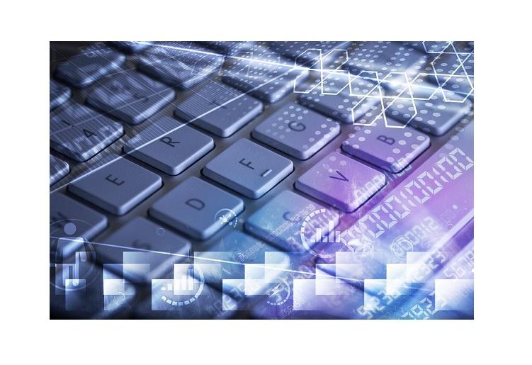 Smarte Robotertechnik erleichtert Arbeitsprozesse Smarte Robotertechnik erleichtert Arbeitsprozesse