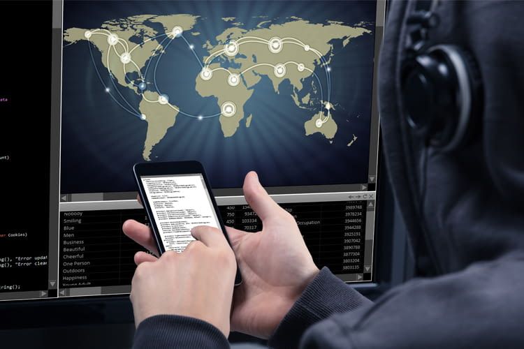 Je mehr Daten eine App sammelt, desto zeitaufwändiger ist deren Auswertung Je mehr Daten eine App sammelt, desto zeitaufwändiger ist deren Auswertung