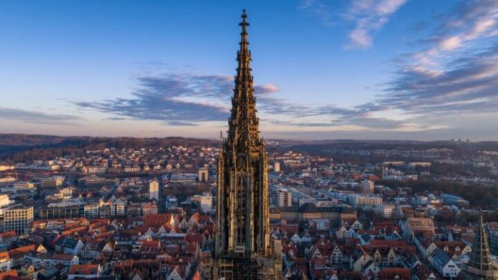 Ulm | Wallbox Installationsservice Fachpartner finden