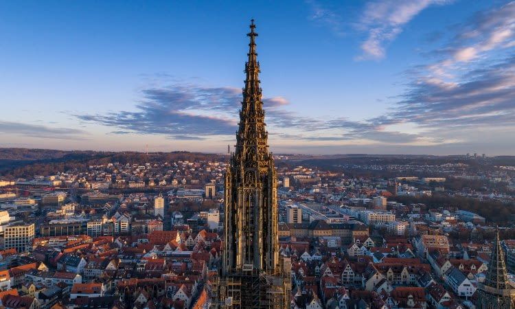 Ulm | Wallbox Installationsservice Fachpartner finden