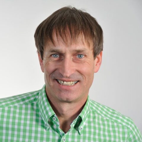 Uwe Fischbach