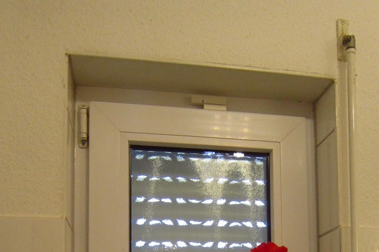 Der Fenstersensor von Homematic arbeitete in der Automation nicht zuverlässig Der Fenstersensor von Homematic arbeitete in der Automation nicht zuverlässig
