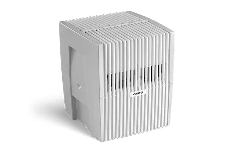 Venta Original Luftwäscher LW15 reinigt und befeuchtet die Raumluft Venta Original Luftwäscher LW15 reinigt und befeuchtet die Raumluft