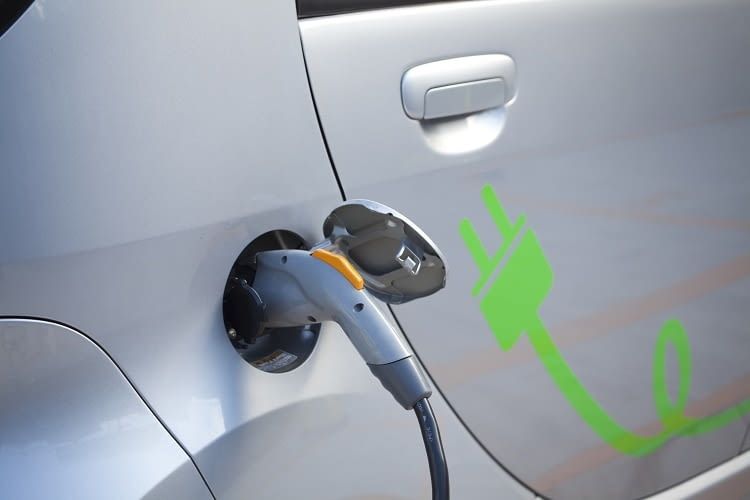 Durch eine Wärmepumpe kann sich die Reichweite eines Elektroautos erhöhen Durch eine Wärmepumpe kann sich die Reichweite eines Elektroautos erhöhen