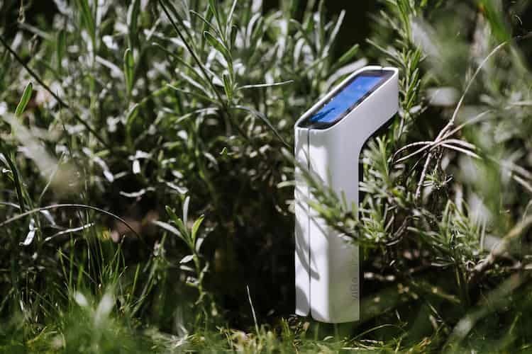 viRaCube - Intelligente Gartenbewässerung viRaCube - Intelligente Gartenbewässerung
