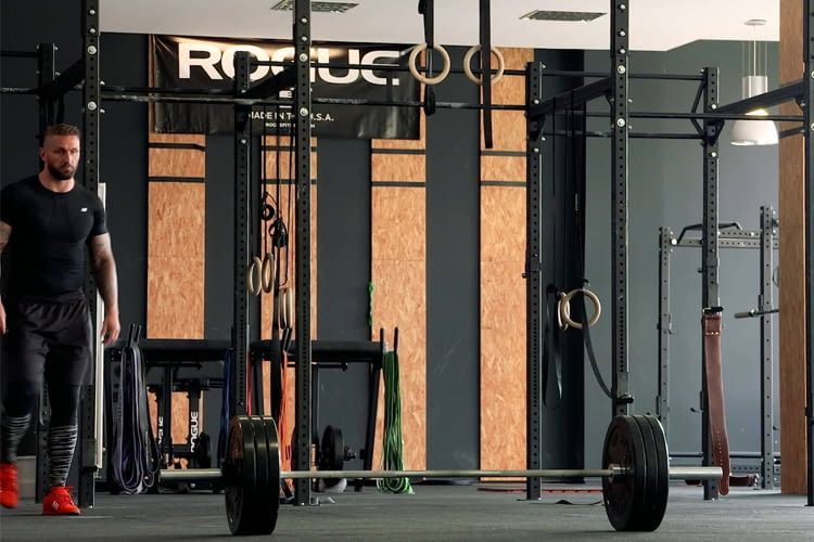 Der Vmaxpro Sensor ist an vielen verschiedenen Sportgeräten einsetzbar Der Vmaxpro Sensor ist an vielen verschiedenen Sportgeräten einsetzbar