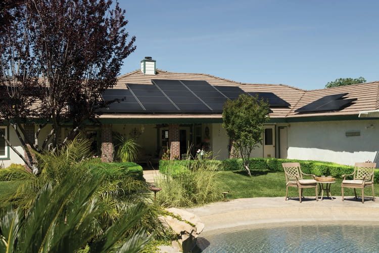 Mit dem Batterie-Management System wird die Lebensdauer der Batterien maximiert Mit dem Batterie-Management System wird die Lebensdauer der Batterien maximiert